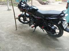 BAJAJ DISCOVER 100